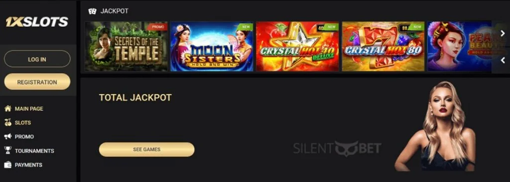 Legalidad y fiabilidad de 1xSlots en el territorio argentino 